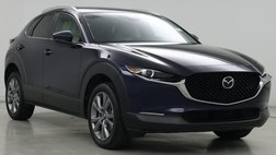 2025 Mazda CX-30 2.5 S Preferred