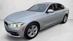 2018 BMW 3 Series 328d xDrive