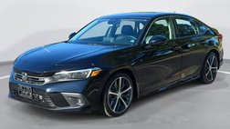 2023 Honda Civic Touring