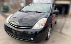 2006 Toyota Prius Base