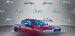 2024 Ram Ram Pickup 2500 Big Horn