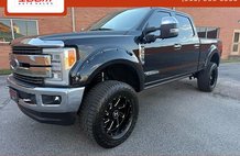2017 Ford Super Duty F-350 King Ranch