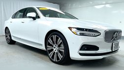 2024 Volvo S90 B6 Ultimate