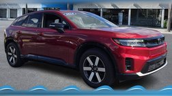 2024 Honda Prologue Touring