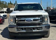 2019 Ford Super Duty F-250 XLT