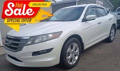2010 Honda Accord Crosstour EX-L