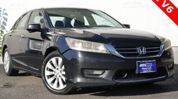 2015 Honda Accord Touring