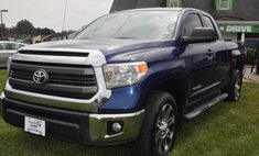 2014 Toyota Tundra SR