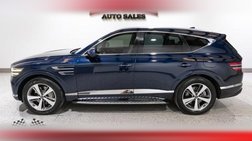 2023 Genesis GV80 3.5T
