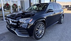 2023 Mercedes-Benz GLS GLS 450