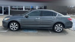 2008 Honda Accord EX-L V6