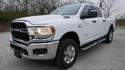 2024 Ram Ram Pickup 2500 Big Horn