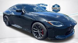 2024 Nissan Z Performance