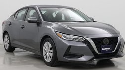 2023 Nissan Sentra S