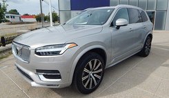 2025 Volvo XC90 B6 Plus Bright Theme 7P