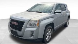 2015 GMC Terrain SLE-1