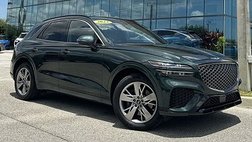 2023 Genesis GV70 3.5T Sport