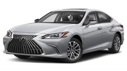 2025 Lexus ES 350 350 FWD