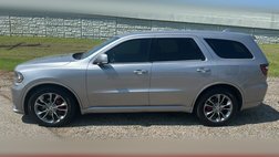 2019 Dodge Durango GT Plus