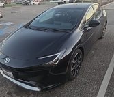 2024 Toyota Prius Prime XSE Premium