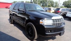 2011 Lincoln Navigator Base