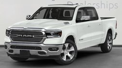 2020 Ram Ram Pickup 1500 Laramie