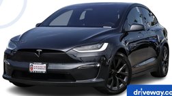 2024 Tesla Model X Base