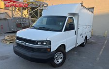 2020 Chevrolet Express G3500 139