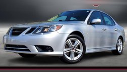 2011 Saab 9-3 Sport XWD