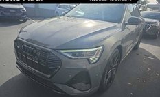 2023 Audi e-tron quattro Chronos