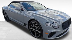 2024 Bentley Continental GT V8