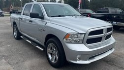 2017 Ram Ram Pickup 1500 Express