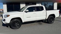 2021 Toyota Tacoma SR5 V6