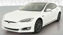 2018 Tesla Model S 100D