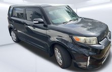 2014 Scion xB Base