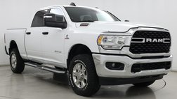 2024 Ram Ram Pickup 2500 Big Horn
