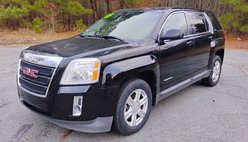 2015 GMC Terrain SLE-1