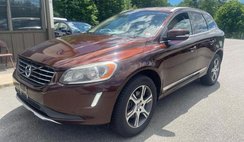2014 Volvo XC60 T6 R-Design Premier Plus