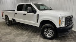 2023 Ford Super Duty F-350 XL