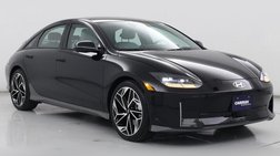 2023 Hyundai Ioniq 6 Limited