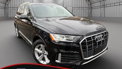 2021 Audi Q7 quattro Premium 45 TFSI