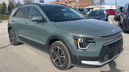 2023 Kia Niro EX