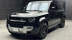 2020 Land Rover Defender 110 Standard