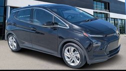 2023 Chevrolet Bolt EV 1LT