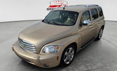 2006 Chevrolet HHR LT