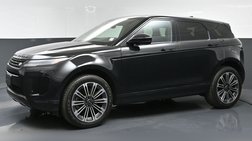 2024 Land Rover Range Rover Evoque P250 S
