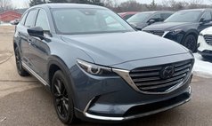 2023 Mazda CX-9 Carbon Edition