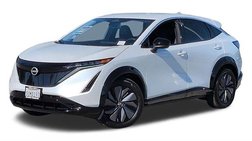 2025 Nissan Ariya Engage