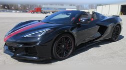 2023 Chevrolet Corvette Z06