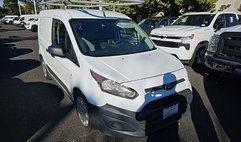 2014 Ford Transit Connect XL